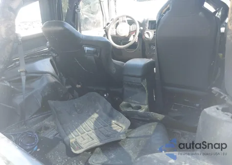 2011 Jeep Wrangler Sahara from USA, damaged, VIN 1J4AA5D15BL539839